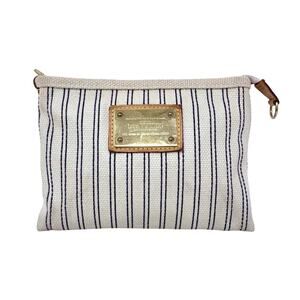 Louis Vuitton Antigua Platform Pouch